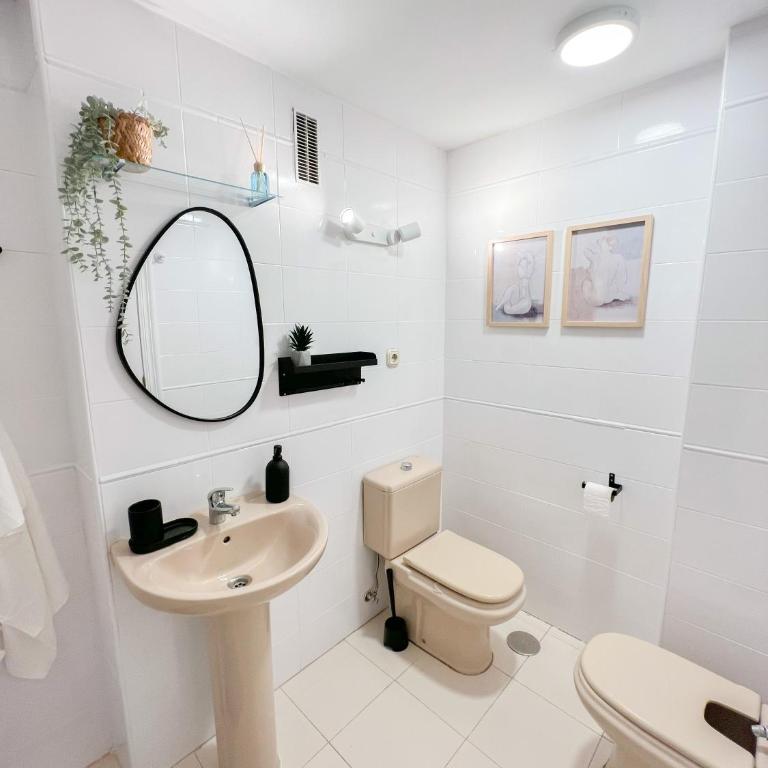 Cozy apartment with Pool - Apartment - 23