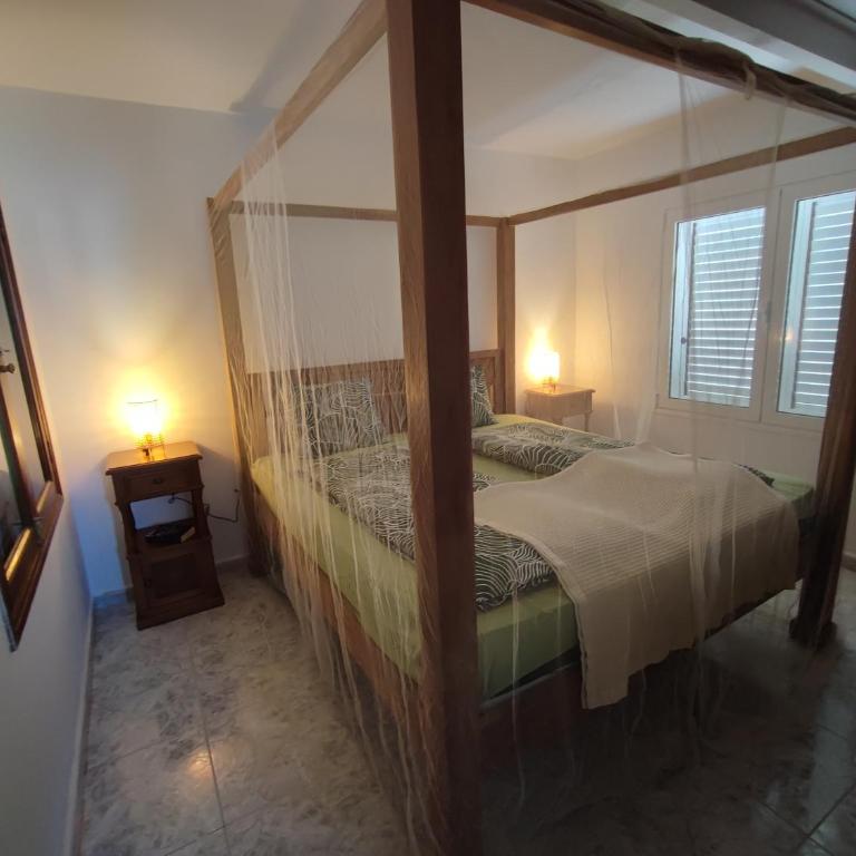El Molino Pequeno - Villa de 3 dormitorios - 13