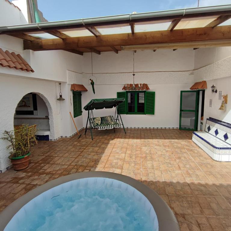 El Molino Pequeno - Villa de 3 dormitorios - 5