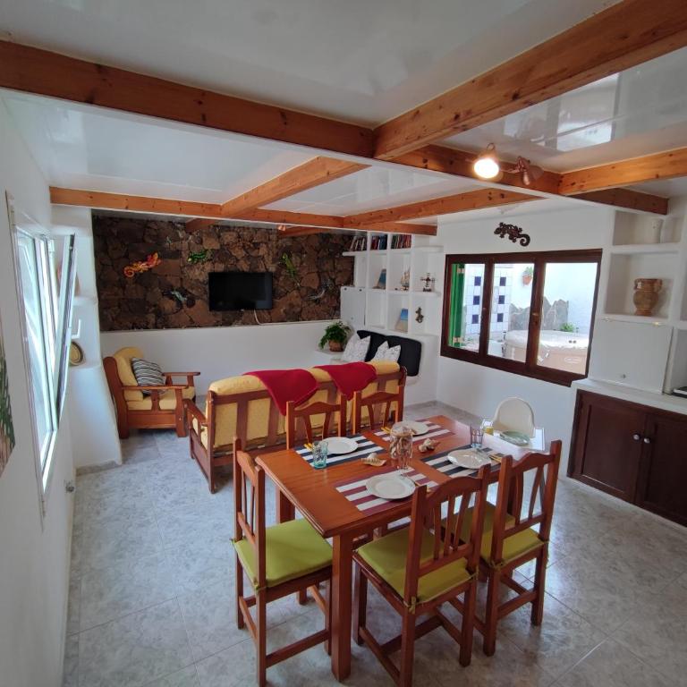 El Molino Pequeno - Villa de 3 dormitorios - 12
