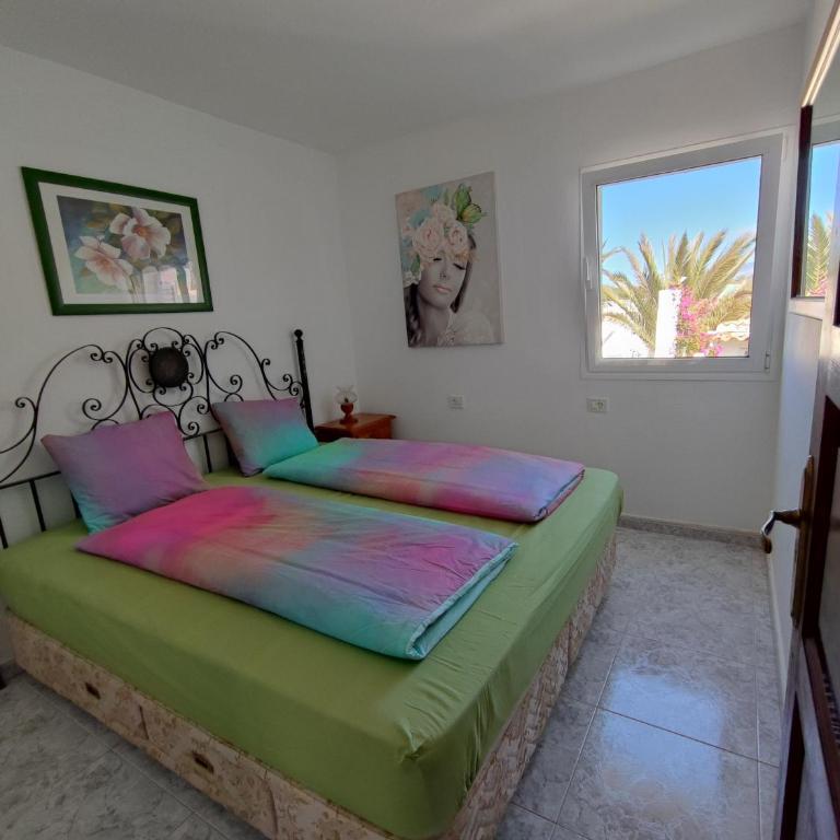 El Molino Pequeno - Villa de 3 dormitorios - 18