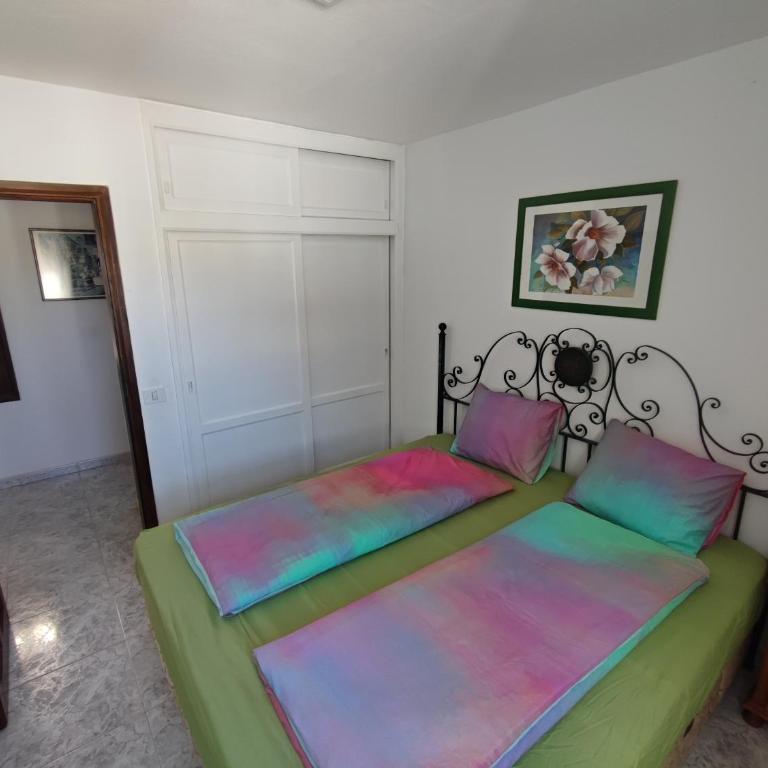 El Molino Pequeno - Villa de 3 dormitorios - 17