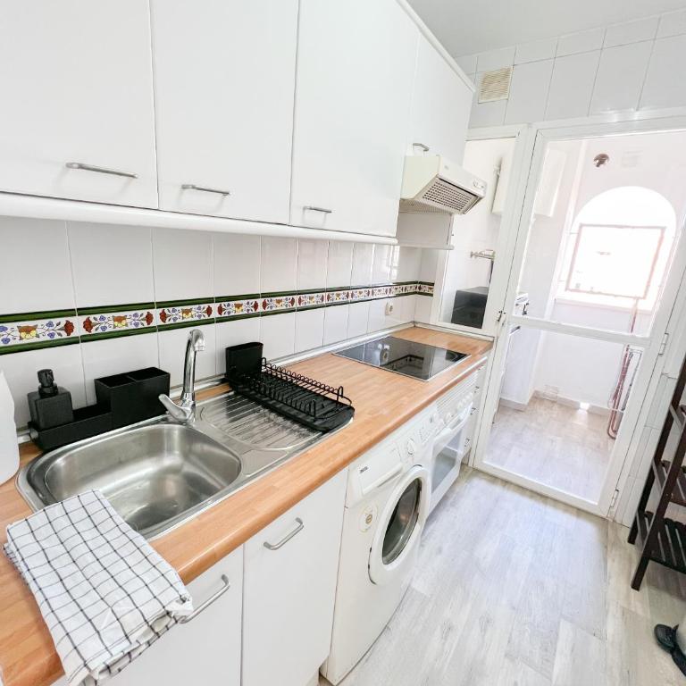 Cozy apartment with Pool - Apartment - 27