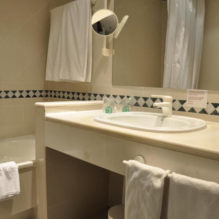 Inhala Hotel Garden - Petite Chambre Double - 2