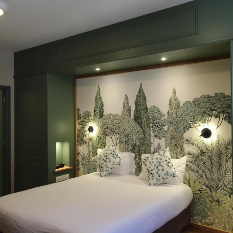 Hôtel de Garlande - La Suite - 1