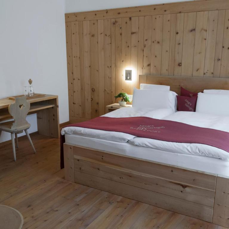 Hotel Baer & Post Zernez - Suite - 5
