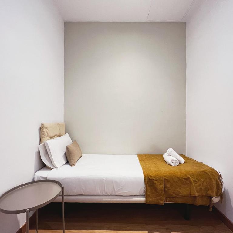 Stay U-nique Apartments Vila de Gracia - Four-Bedroom Apartment - 18