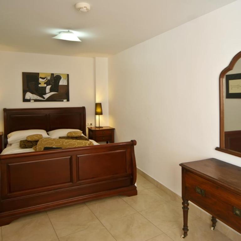 Hotel La Casa - Suite con balcón - 2