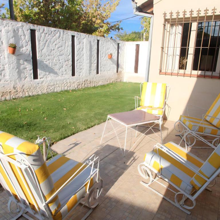 La Casa de Alicia - Casa de 3 dormitorios - 40