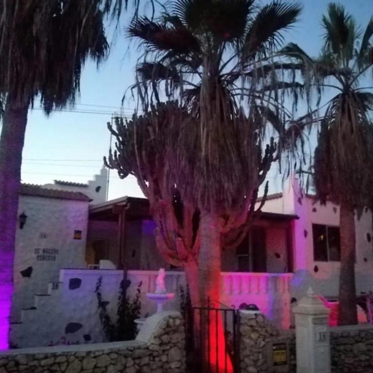El Molino Pequeno - Villa de 3 dormitorios - 1