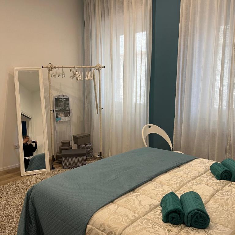 Aurelio Luxury Retreat - Vatican & Metro - Appartamento - Piano Terra - 8