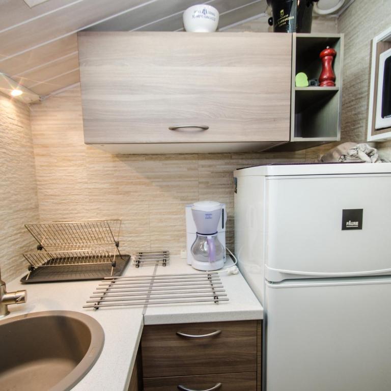 Bel appartement 4 pers avec parking et balcon à Chamonix - FR-1-343-214 - Apartamento - 6