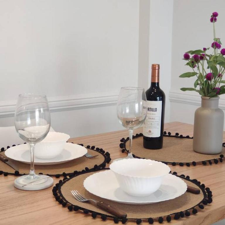 Beautiful apartment in Palermo - Apartamento de 1 dormitorio - 25