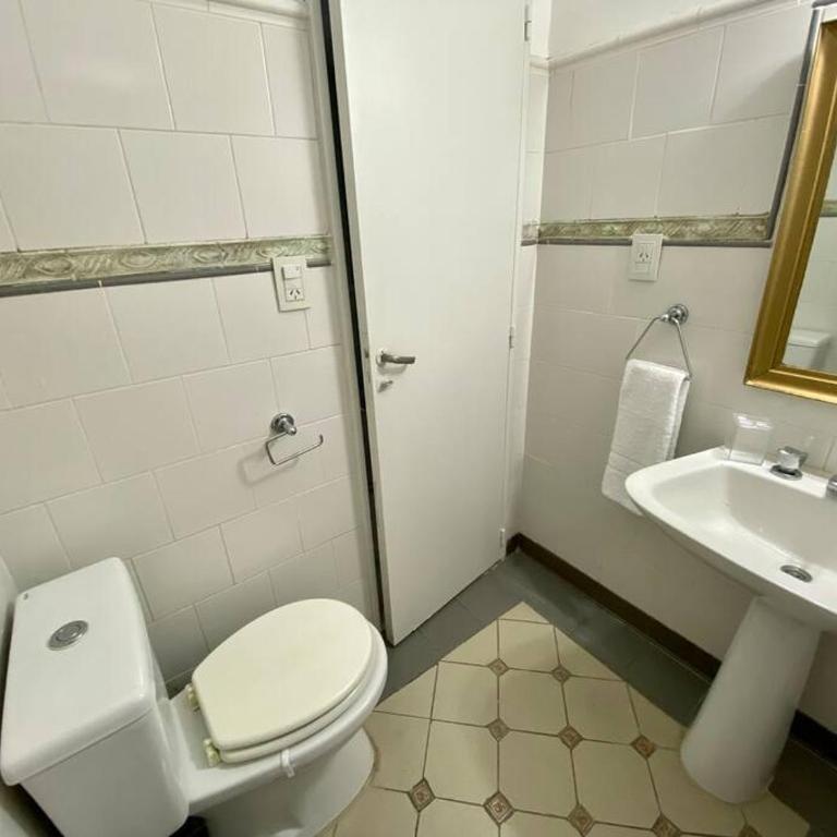Beautiful apartment in Palermo - Apartamento de 1 dormitorio - 29
