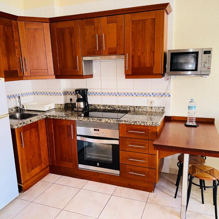 Pier View Los Cristianos Free WiFi - Apartamento de 1 dormitorio - 9