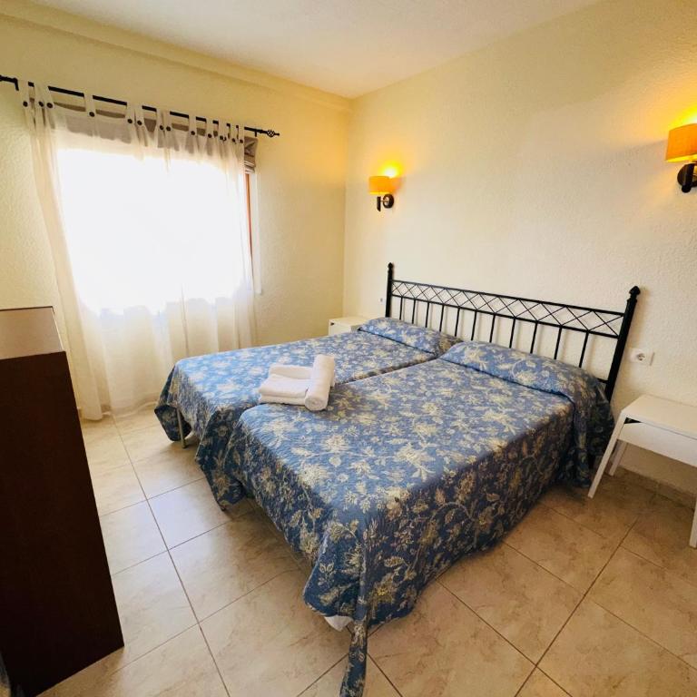 Pier View Los Cristianos Free WiFi - Apartamento de 1 dormitorio - 8