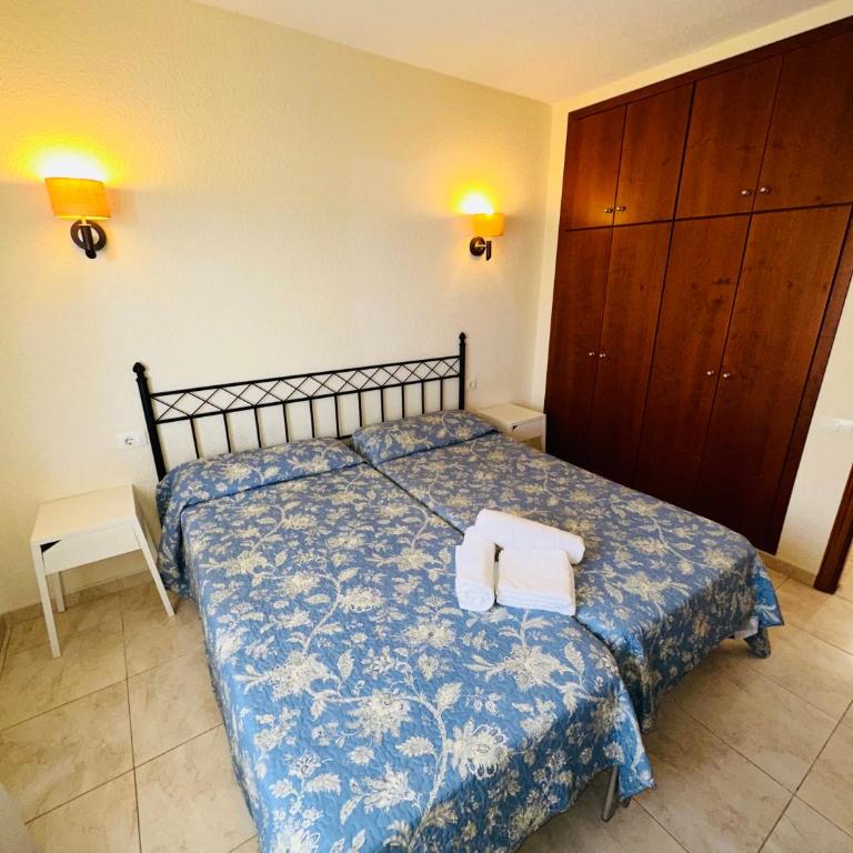 Pier View Los Cristianos Free WiFi - Apartamento de 1 dormitorio - 7