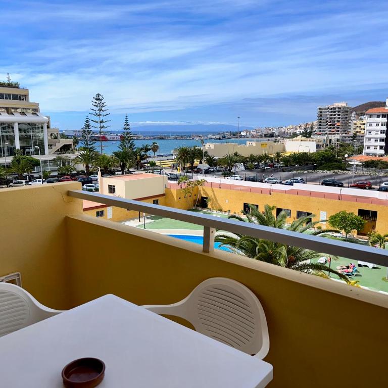 Pier View Los Cristianos Free WiFi - Apartamento de 1 dormitorio - 3