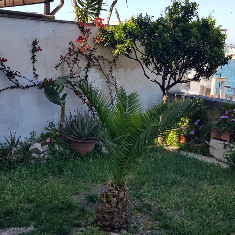 La Casa Sul Porto - Appartamento con 1 Camera da Letto - 6