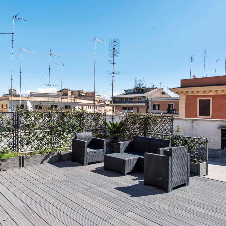Sweet Dream Penthouse - Appartamento Monolocale - 30