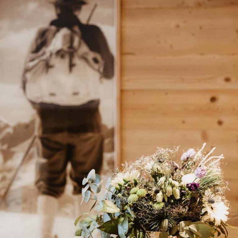Embacher Sporthotel - Basic Dreibettzimmer - 5