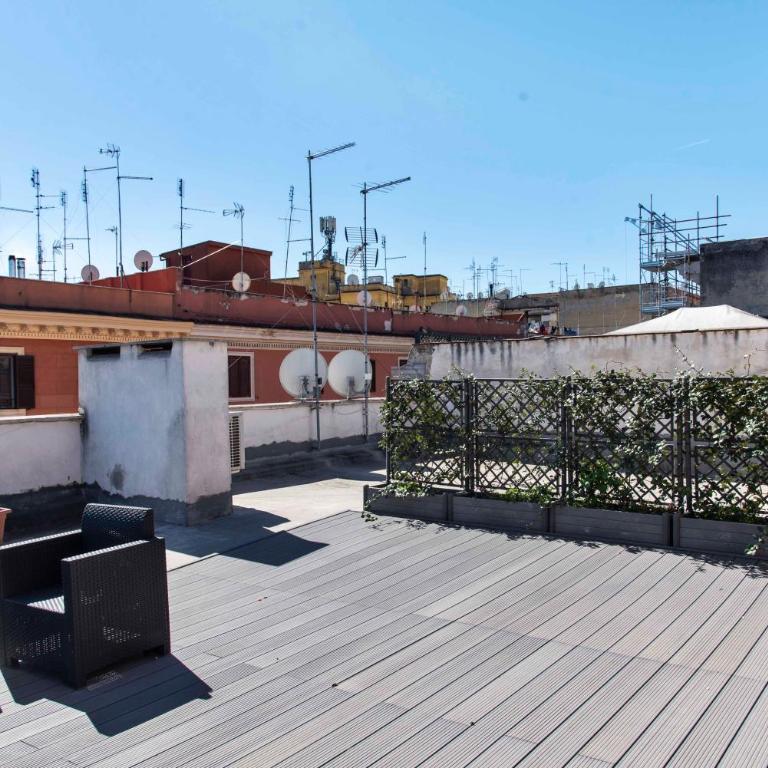 Sweet Dream Penthouse - Appartamento Monolocale - 31