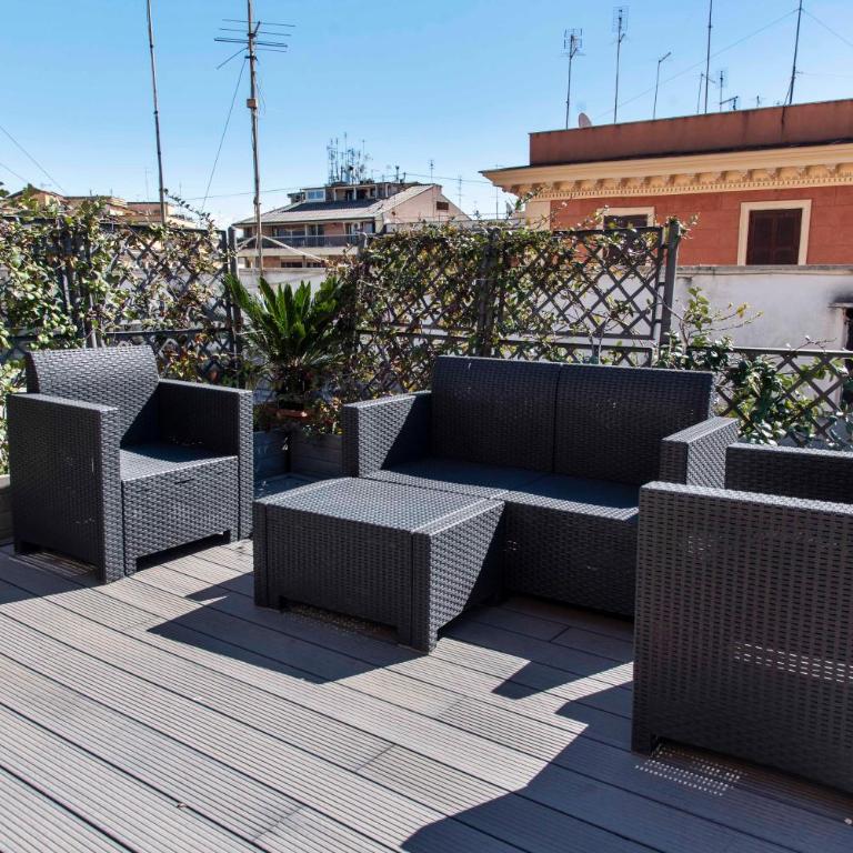 Sweet Dream Penthouse - Appartamento Monolocale - 32
