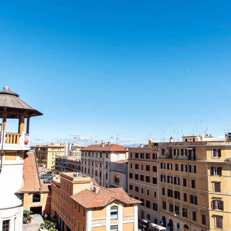 Sweet Dream Penthouse - Appartamento Monolocale - 33