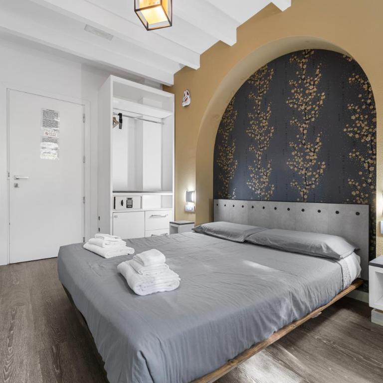 Ukiyo Suites And Rooms - Camera Matrimoniale Standard - 2