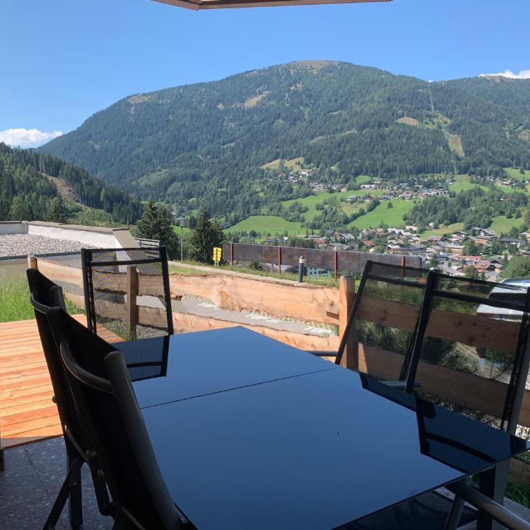 Maibrunnalm SKI IN & SKI OUT - Apartment - Erdgeschoss - 8