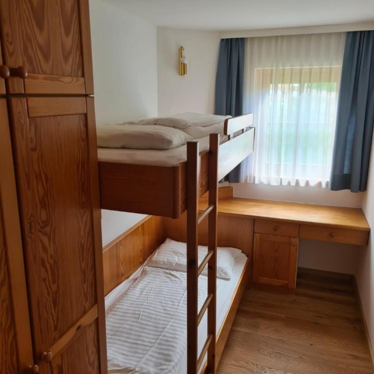 Maibrunnalm SKI IN & SKI OUT - Apartment - Erdgeschoss - 9