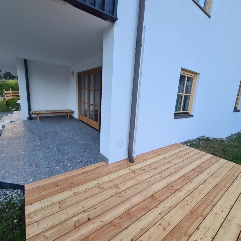 Maibrunnalm SKI IN & SKI OUT - Apartment - Erdgeschoss - 19