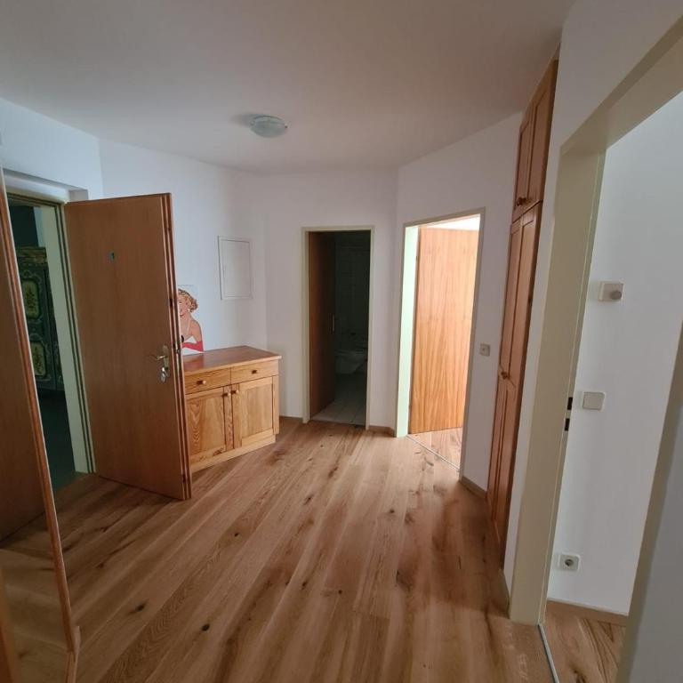 Maibrunnalm SKI IN & SKI OUT - Apartment - Erdgeschoss - 12