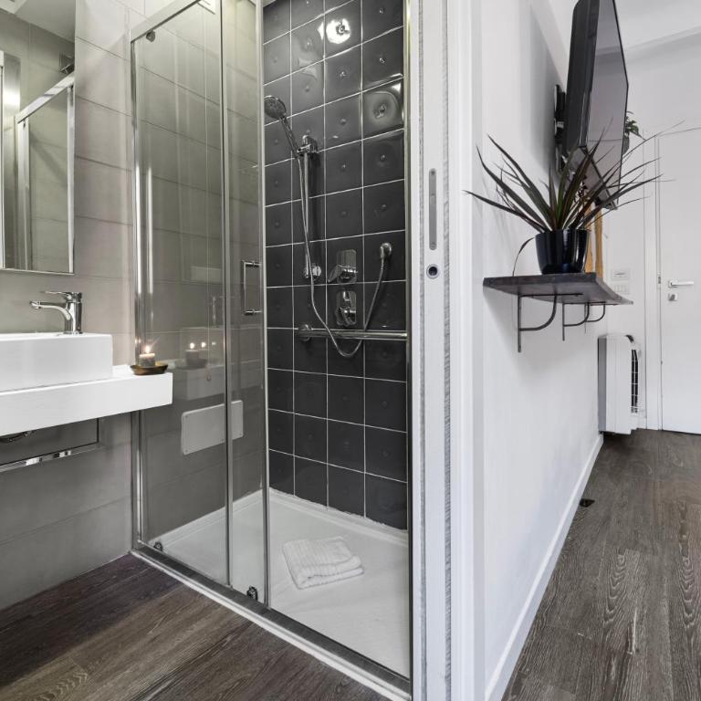 Ukiyo Suites And Rooms - Camera Matrimoniale Standard - 1