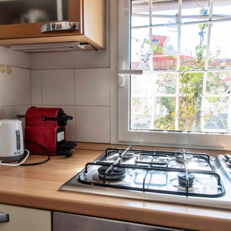 Sweet Dream Penthouse - Appartamento Monolocale - 34