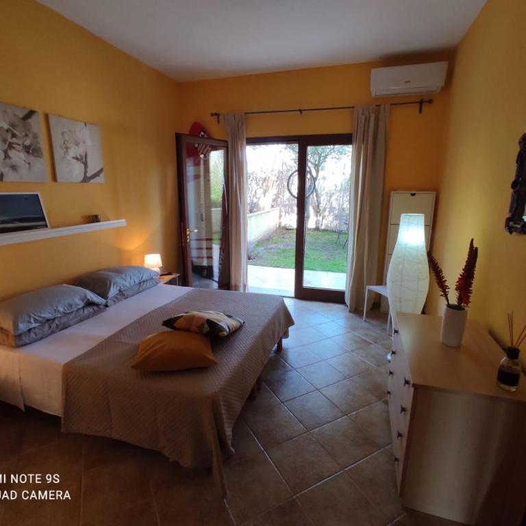 Julian's house Portopollo - Appartamento con 2 Camere da Letto - 28
