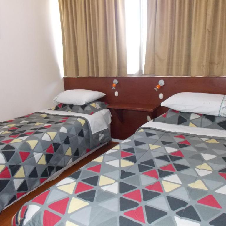 Santiago World - Apartamento de 2 dormitorios - 9
