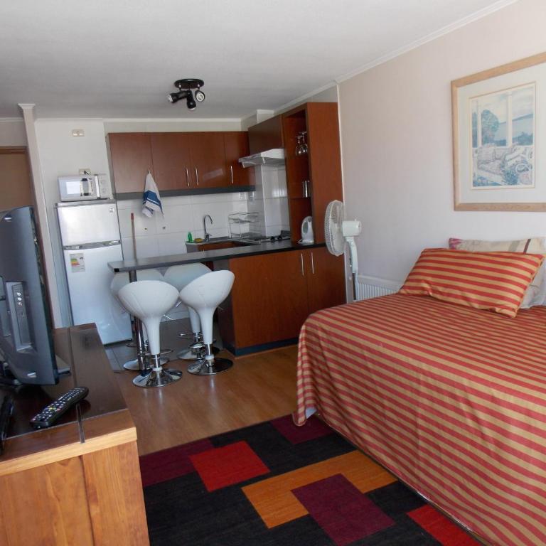 Santiago World - Apartamento de 2 dormitorios - 24