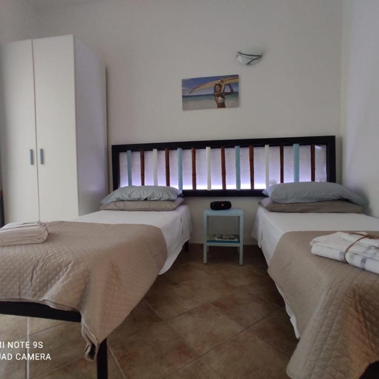 Julian's house Portopollo - Appartamento con 2 Camere da Letto - 37