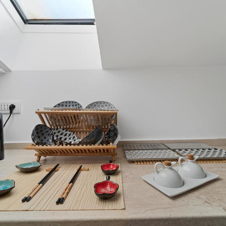 Ukiyo Suites And Rooms - Suite Superior - 7
