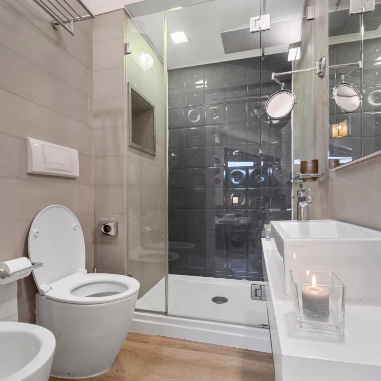 Ukiyo Suites And Rooms - Suite Superior - 3