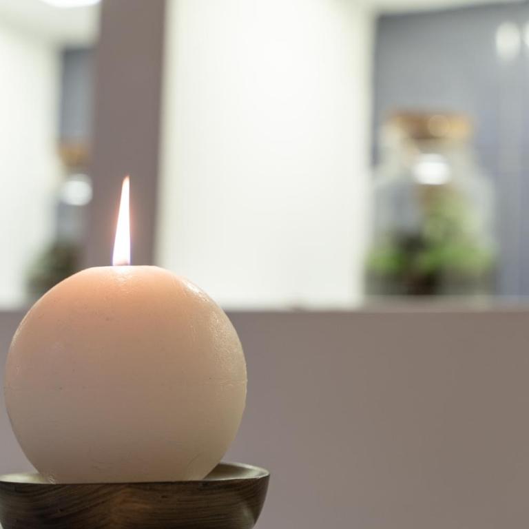 Ukiyo Suites And Rooms - Suite Superior - 9