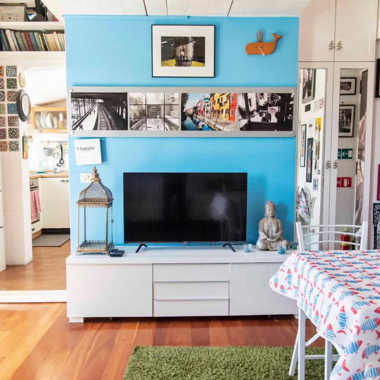 Sweet Dream Penthouse - Appartamento Monolocale - 39