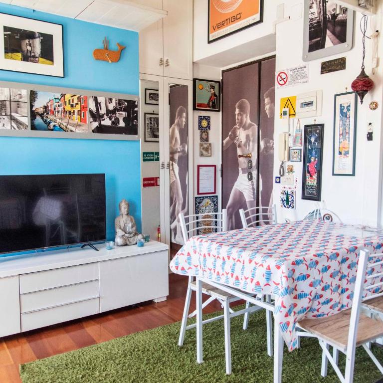 Sweet Dream Penthouse - Appartamento Monolocale - 43