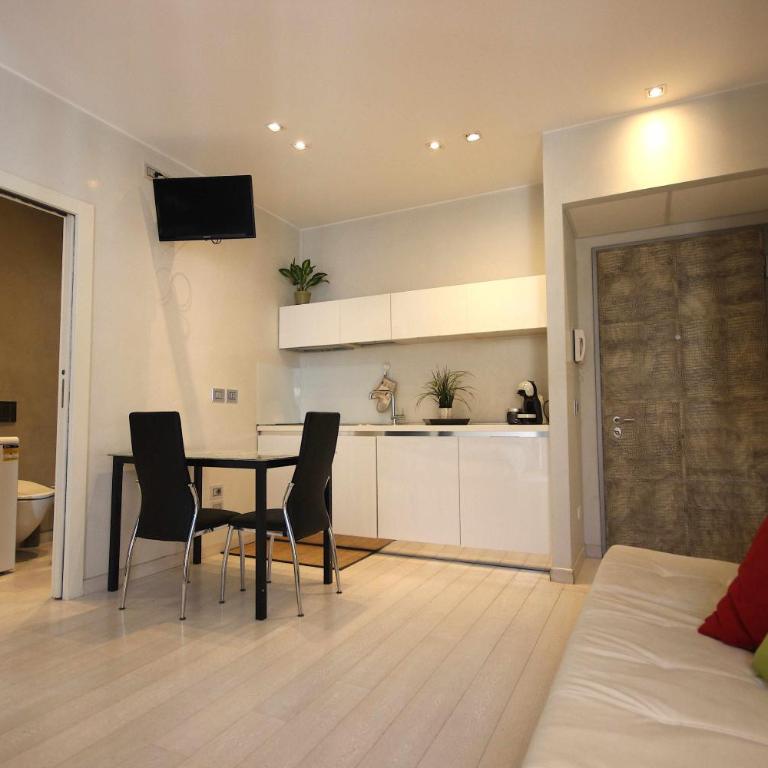 Case VR Holiday - Monolocale Prosecco - Appartamento con 1 Camera da Letto - 31