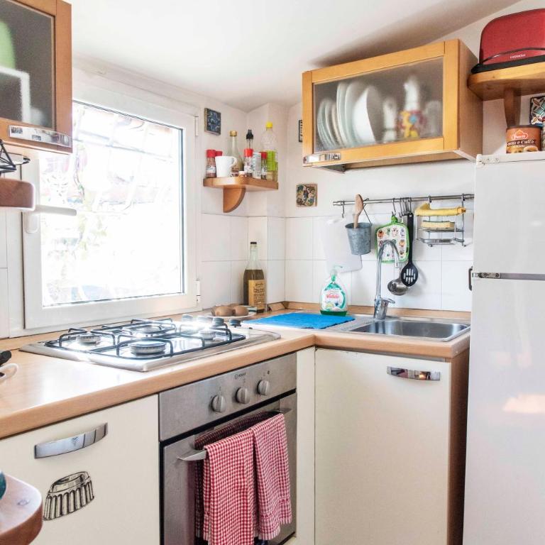 Sweet Dream Penthouse - Appartamento Monolocale - 44