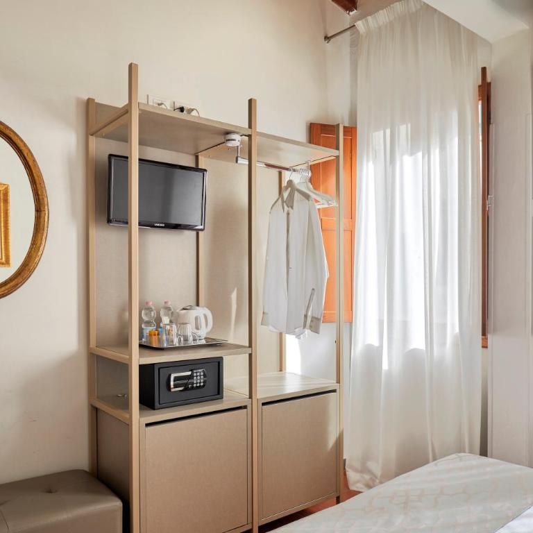 Sette Angeli Rooms - Chambre Double - 21