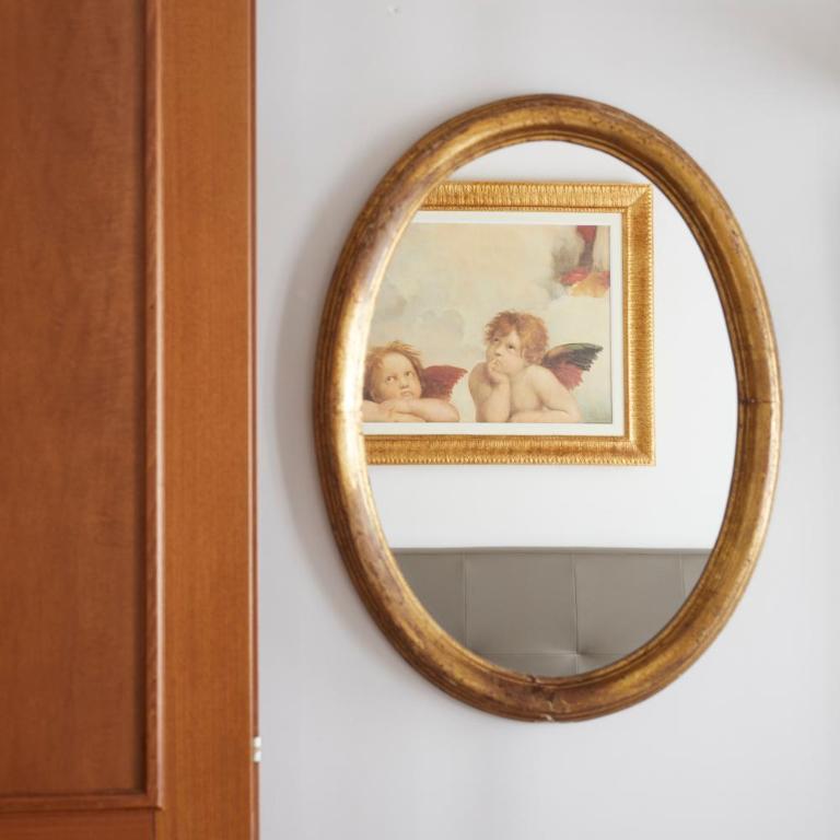 Sette Angeli Rooms - Chambre Double - 18