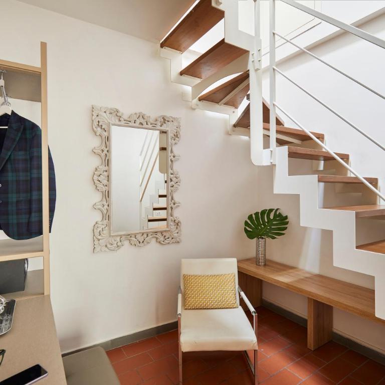 Sette Angeli Rooms - Chambre Double - 19