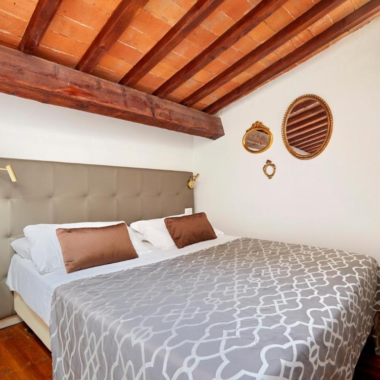 Sette Angeli Rooms - Chambre Double - 23